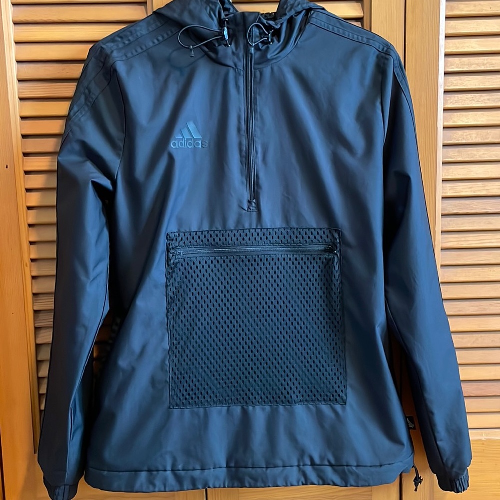 Adidas Wind/Rain Jacket